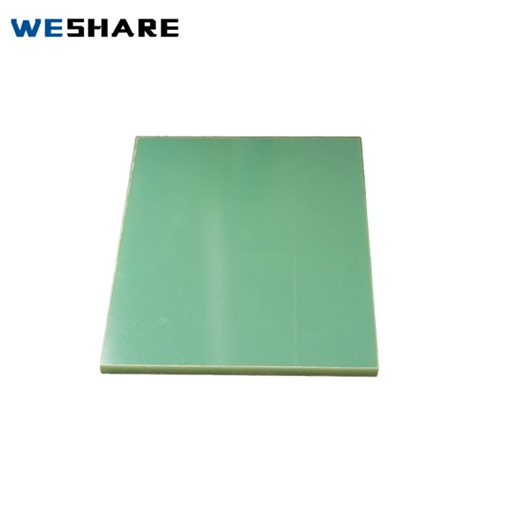 F882A Epoxy Glass Cloth Laminated Sheet