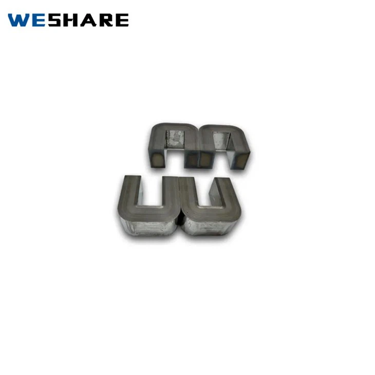High frequency transformer core - 
