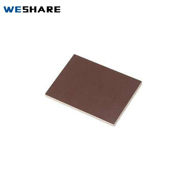 Phenolic Paper Laminated plate