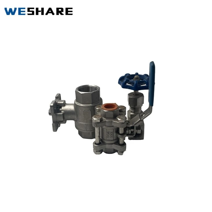 Relief valve for air pressure