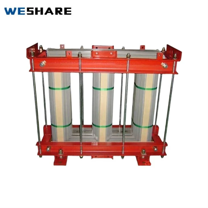 transformer core supplier