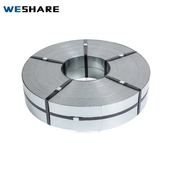 Non-Oriented Electrical Steel