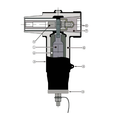 12kV Rear T-Body Surge Arrester suppliers 12kV Rear T-Body Surge Arrester suppliers