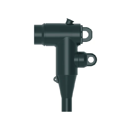 24kV 250A Class Deadbreak Elbow