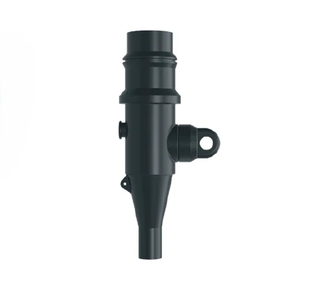 24kV 250A Deadbreak Straight Receptacle 24kV 250A Deadbreak Straight Receptacle