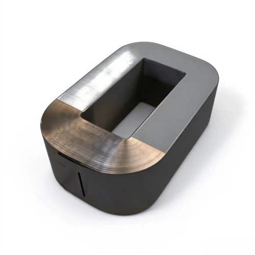 Amorphous Ribbon Transformer Cores factory Amorphous Ribbon Transformer Cores factory