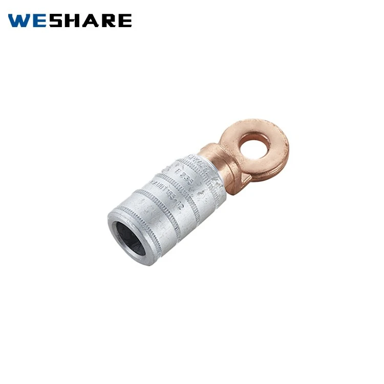 CAUBT Bimetal Cable Lug CAUBT Bimetal Cable Lug
