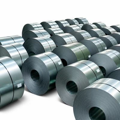 Cold Rolled Non Oriented Electrical Steel