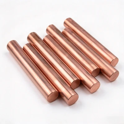 Conductive Copper Rods For Transformers Conductive Copper Rods For Transformers