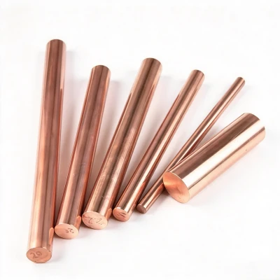 Conductive Copper Rods For Transformers suppliers Conductive Copper Rods For Transformers suppliers