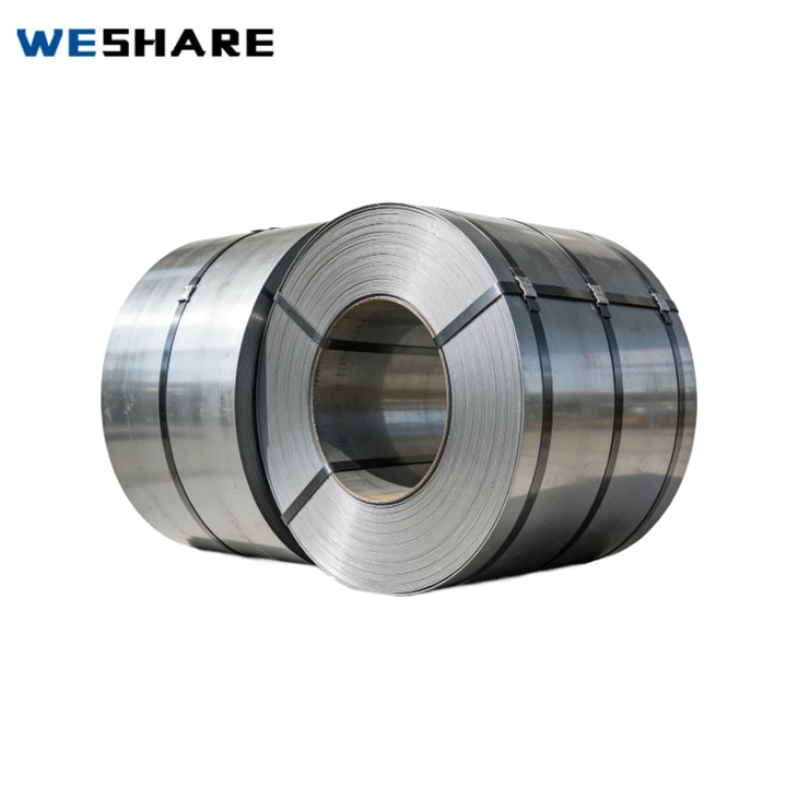 Electrical Steel
