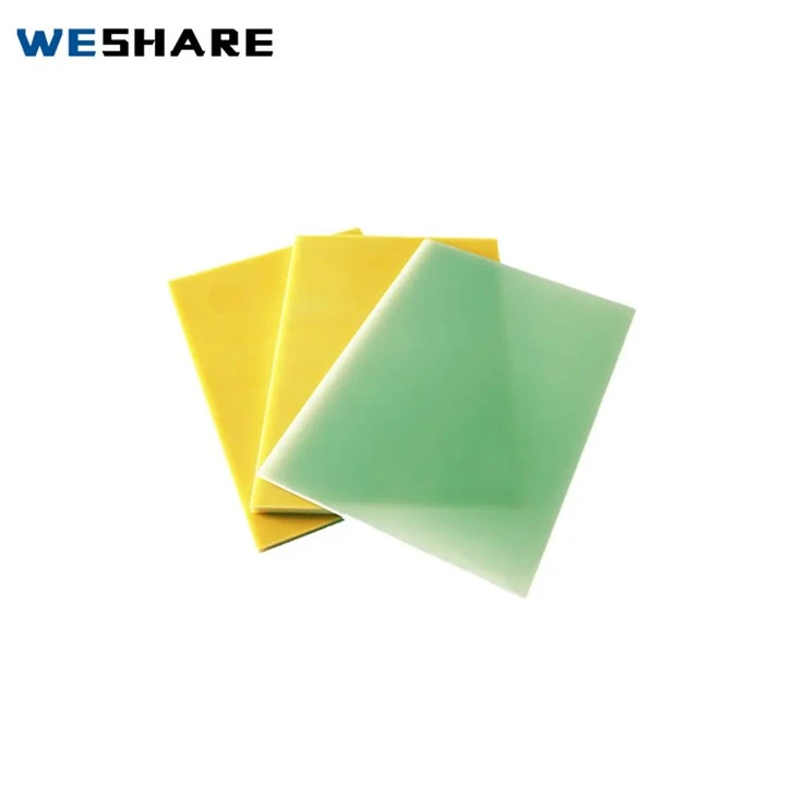 G11 Epoxy Laminate Sheet G11 Epoxy Laminate Sheet