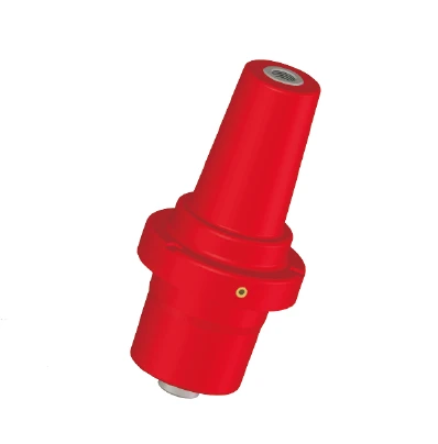 Gas Insulated Bushing For Ring Main Unit