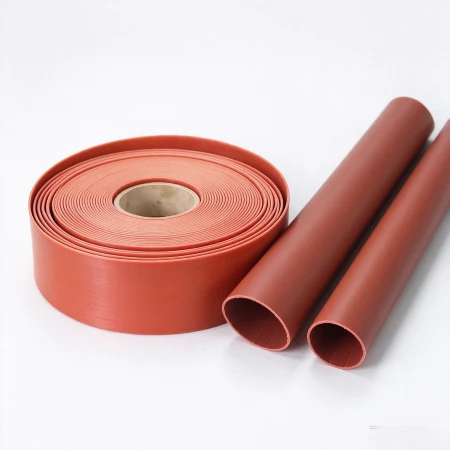 Heat Shrink Anti-tracking Insulation Tube