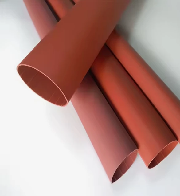Heat Shrink Anti-tracking Insulation Tube suppliers