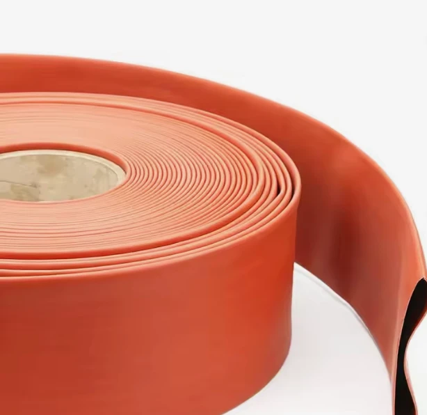 Heat Shrink Anti-tracking Insulation Tube factory