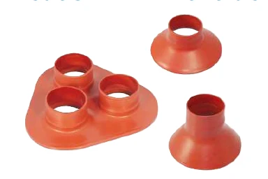 Heat Shrink Anti-tracking Rain Shed suppliers