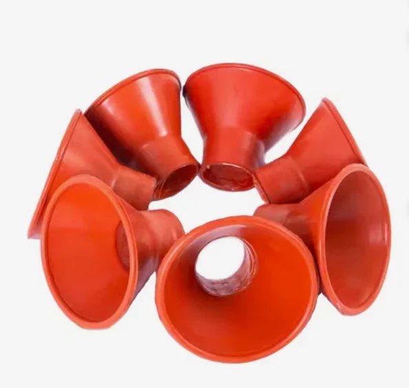 Heat Shrink Anti-tracking Rain Shed factory