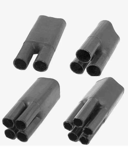 Heat Shrink Breakout suppliers Heat Shrink Breakout suppliers