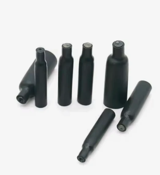 Heat Shrink Cable End Cap factory Heat Shrink Cable End Cap factory