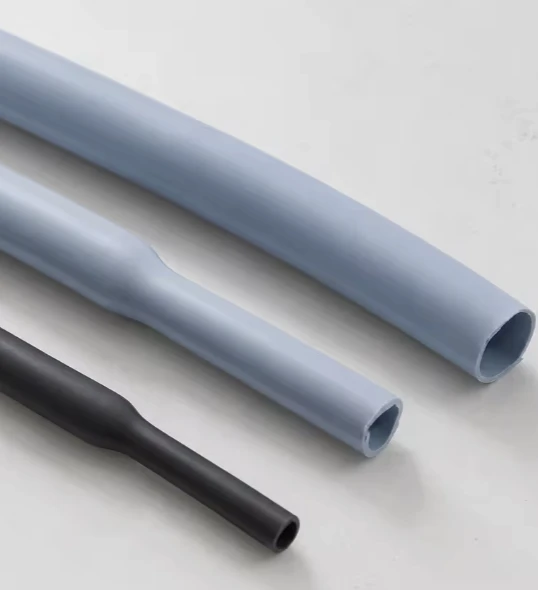 Heat Shrink Neoprene Tube factory Heat Shrink Neoprene Tube factory