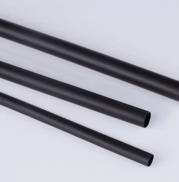 Heat Shrink Neoprene Tube Heat Shrink Neoprene Tube