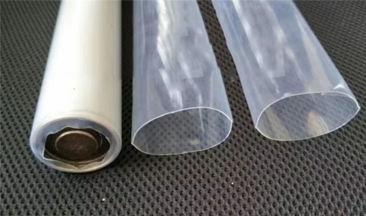 Heat Shrink Oil-resistant Tube suppliers Heat Shrink Oil-resistant Tube suppliers