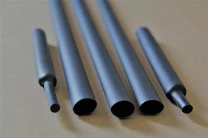 Heat Shrink Protective Tube factory Heat Shrink Protective Tube factory