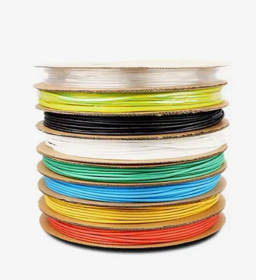 Heat Shrink Stress Control Tube suppliers Heat Shrink Stress Control Tube suppliers