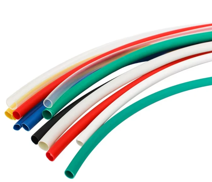 Heat Shrink Stress Control Tube factory Heat Shrink Stress Control Tube factory