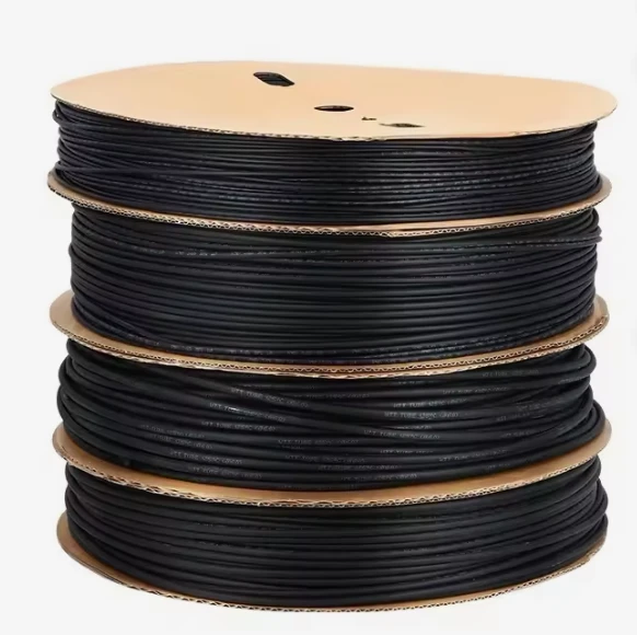 Heat Shrink Stress Control Tube Heat Shrink Stress Control Tube