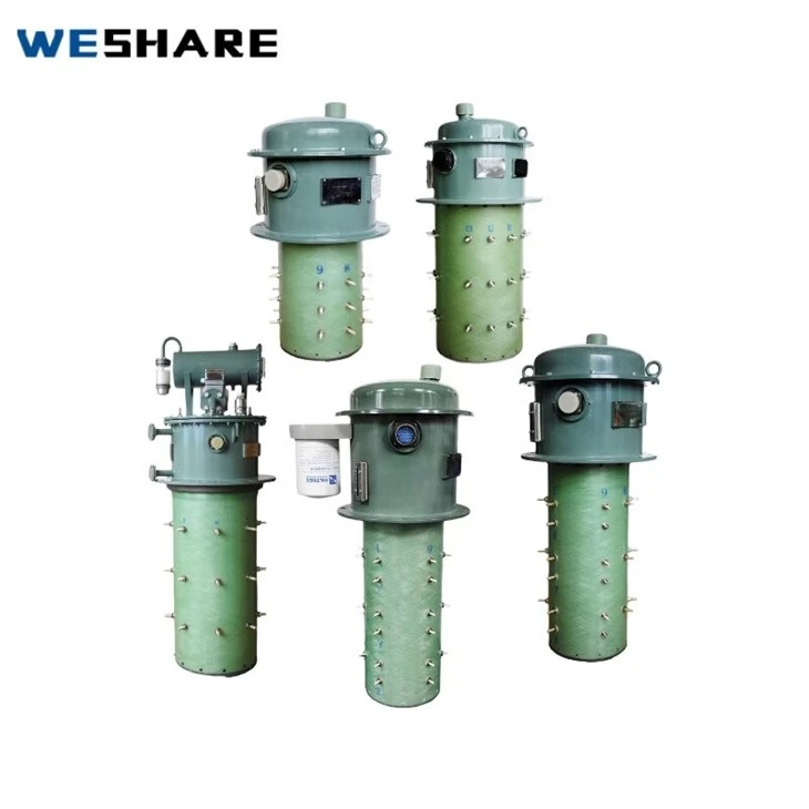 High Quality Load Tap Changer Power Transformers