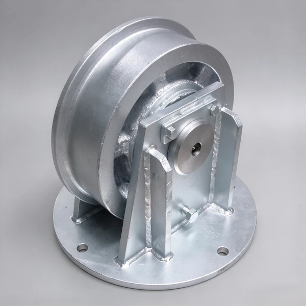 hot-dip galvanized transformer wheels hot-dip galvanized transformer wheels