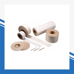 Insulation Paper