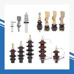 Bushing Insulator