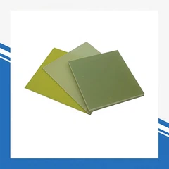 Rigid Laminates