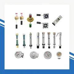 Transformer Thermometer