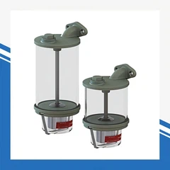 Transformer Breather