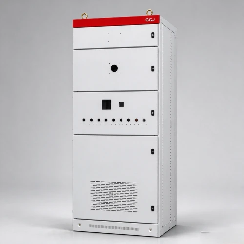 Low-Voltage Reactive Power Compensation Cabinet