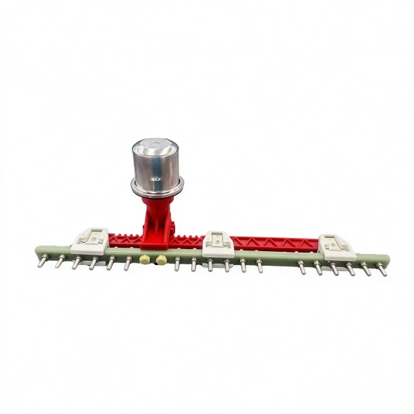 Off-Circuit Three-Phase Linear Tap Changer best Off-Circuit Three-Phase Linear Tap Changer best