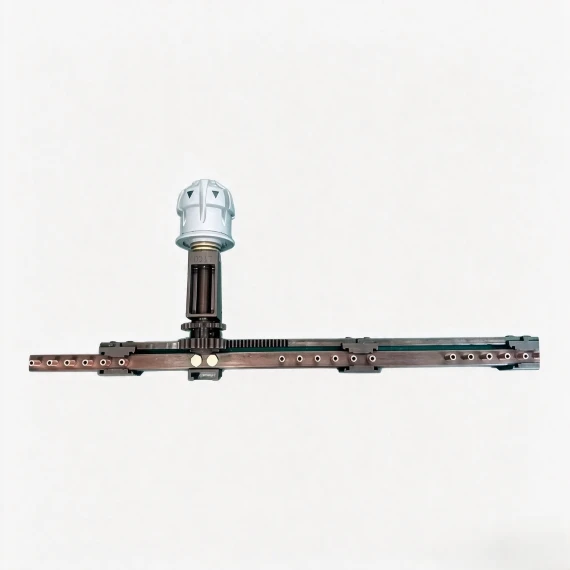 Off-Circuit Three-Phase Linear Tap Changer suppliers Off-Circuit Three-Phase Linear Tap Changer suppliers