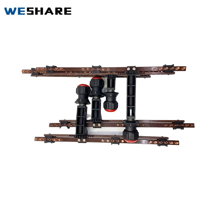 High Quality Load Tap Changer Power Transformers