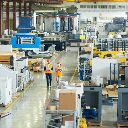 manufacturers manufacturers