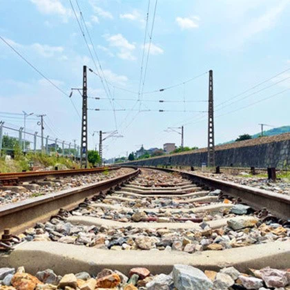 railway construction railway construction