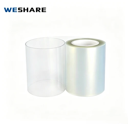 PET Film For Electronic Material