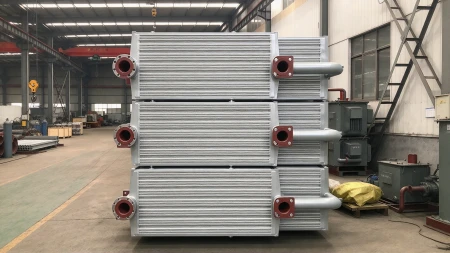 Plate Radiators For Power Transformers factory Plate Radiators For Power Transformers factory
