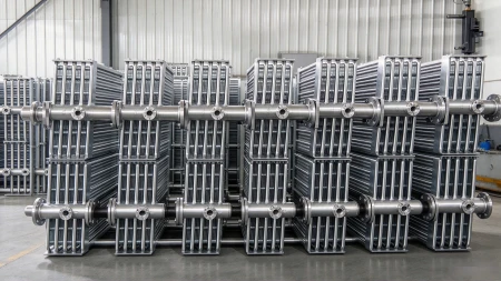 Plate Radiators For Power Transformers suppliers Plate Radiators For Power Transformers suppliers