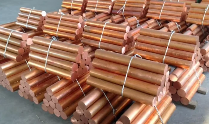 copper rod for switch contacts copper rod for switch contacts