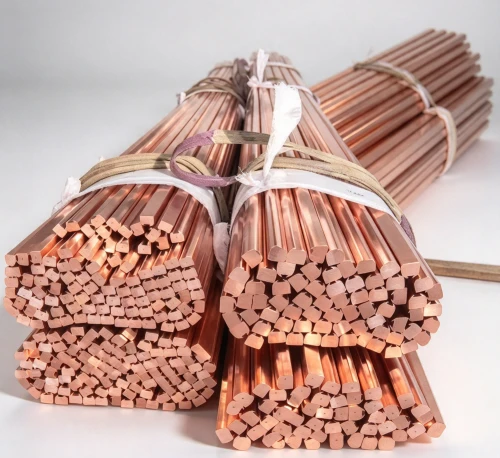 conductive copper rod for transformer leads conductive copper rod for transformer leads