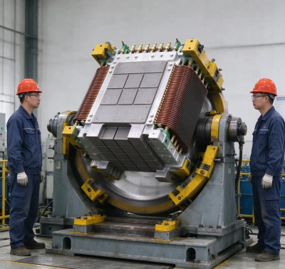 single-phase amorphous core for oil-immersed transformer single-phase amorphous core for oil-immersed transformer